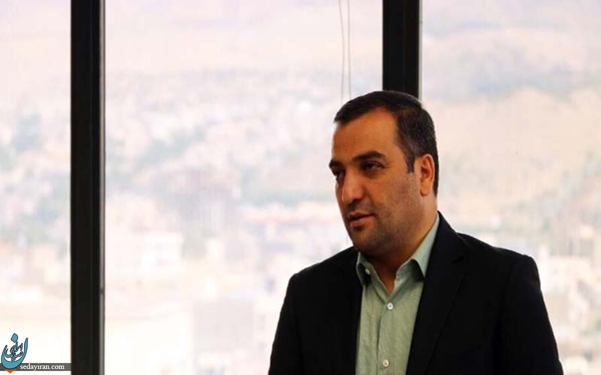 شهردار کرج (مصطفی سعیدی سیرایی) عزل شد