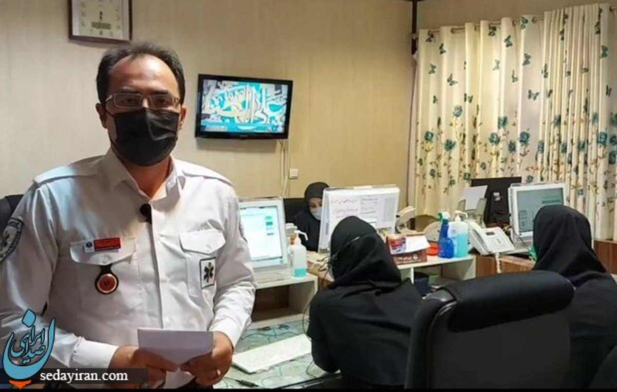 مسمومیت الکلی گروهی از جوانان مشگین شهری را به بیمارستان کشاند