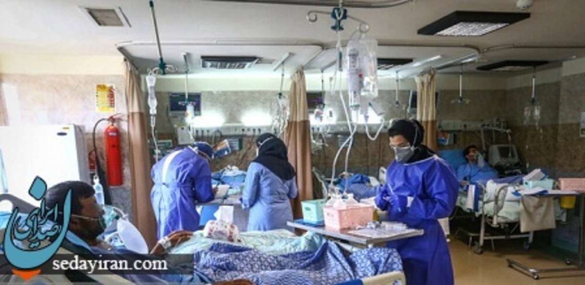 آمار کرونا امروز 31 خرداد 1401