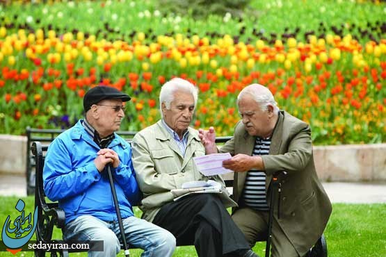 خبرهای خوب خاندوزی برای افزایش حقوق بازنشستگان