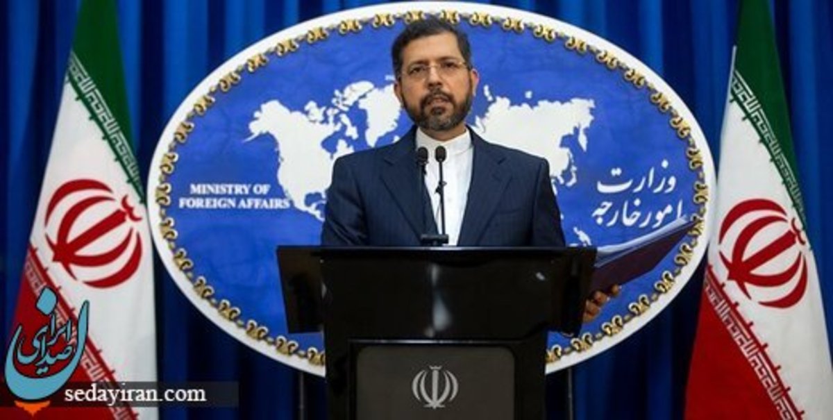 ایران با مردم و دولت افغانستان ابراز همدردی کرد
