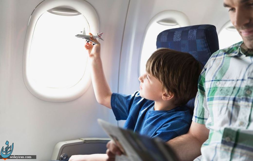 چرا نباید با بلیط چارتری سفر کنیم؟ چرا نباید با بلیط چارتری سفر کنیم؟