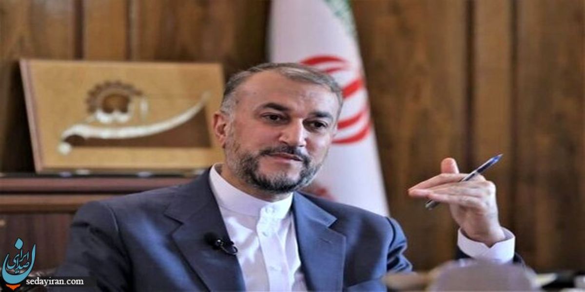 پیام جدید امیرعبداللهیان درباره برجام