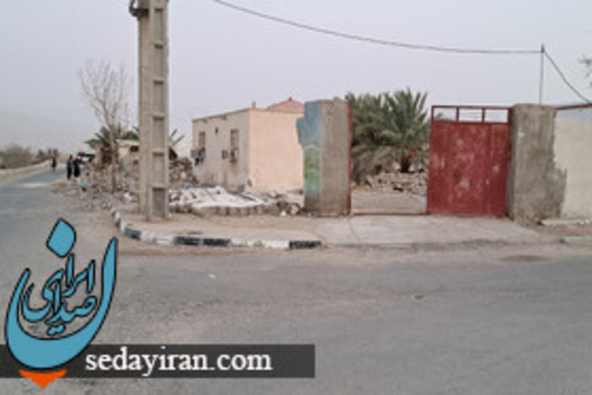 جزییات زلزله 6.1 ریشتری در هرمزگان 5 کشته و 49 مصدوم تاکنون