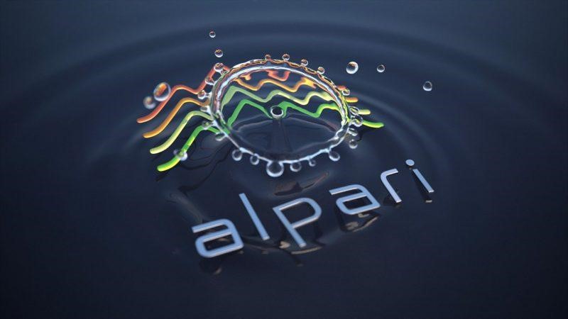 بروکر آلپاری و کسب سود در بازار فارکس