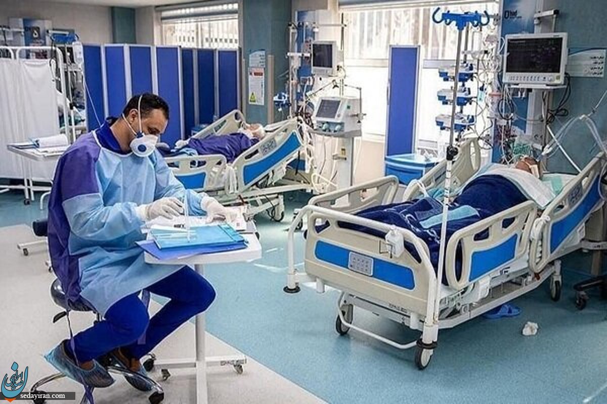 آمار کرونا امروز 12 تیرماه 1401