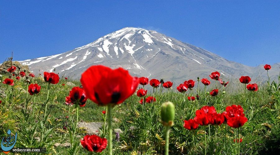 روز دماوند چه روزی است؟