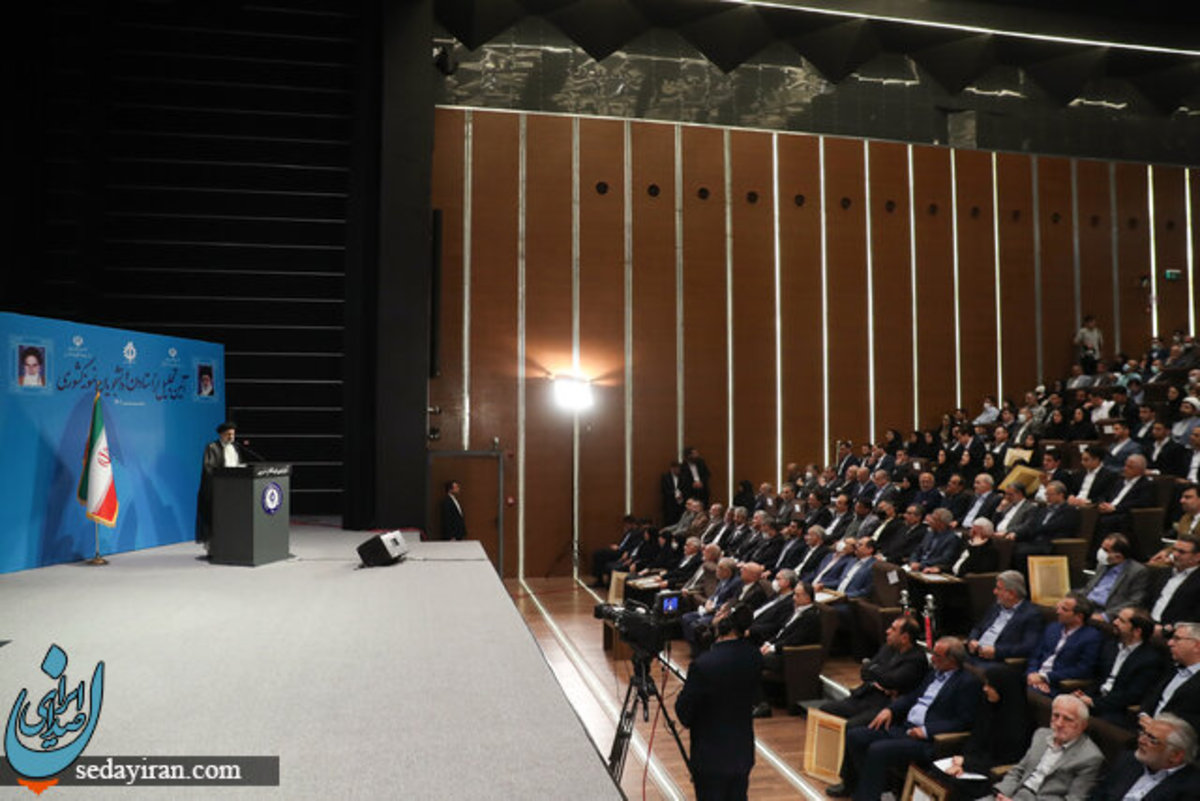 رئیسی: اعتقاد داریم که دانشگاه‌ها اتاق فکر دولت هستند