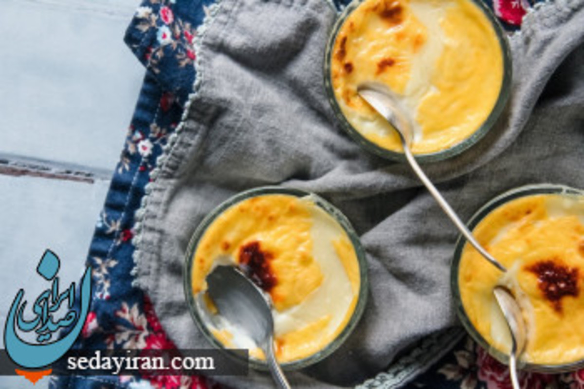 سوتلاچ ترکی چیست؟ طرز تهیه