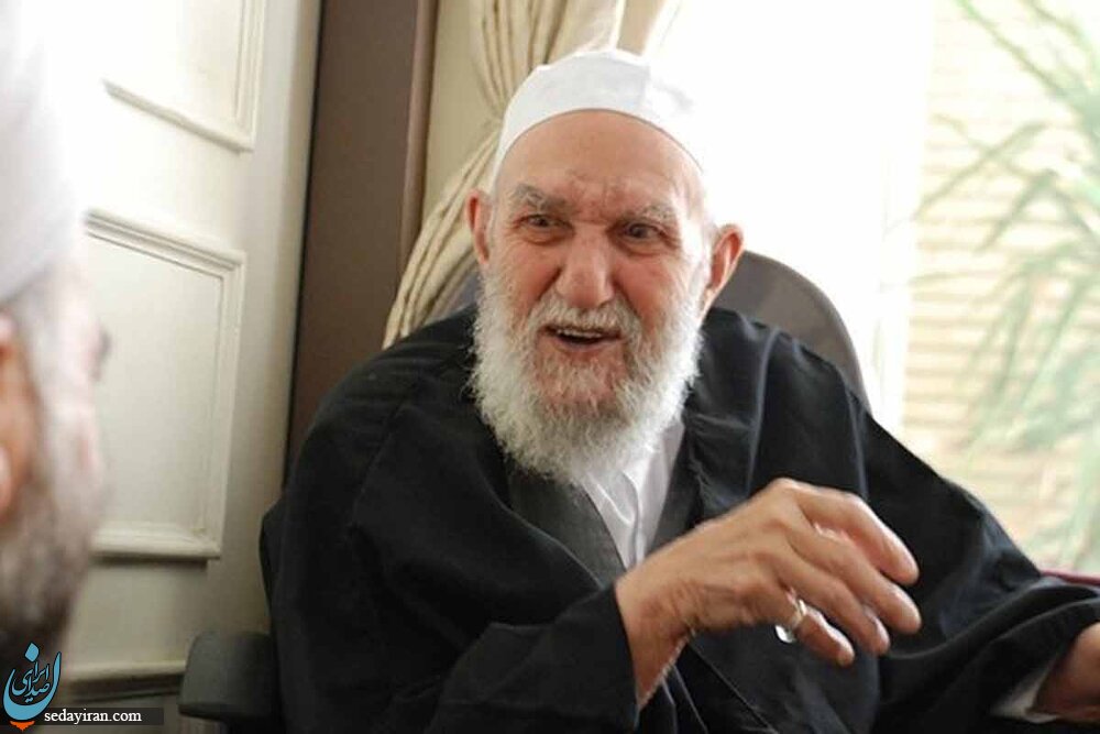 وخامت حال آیت الله ناصری وخامت حال آیت الله ناصری