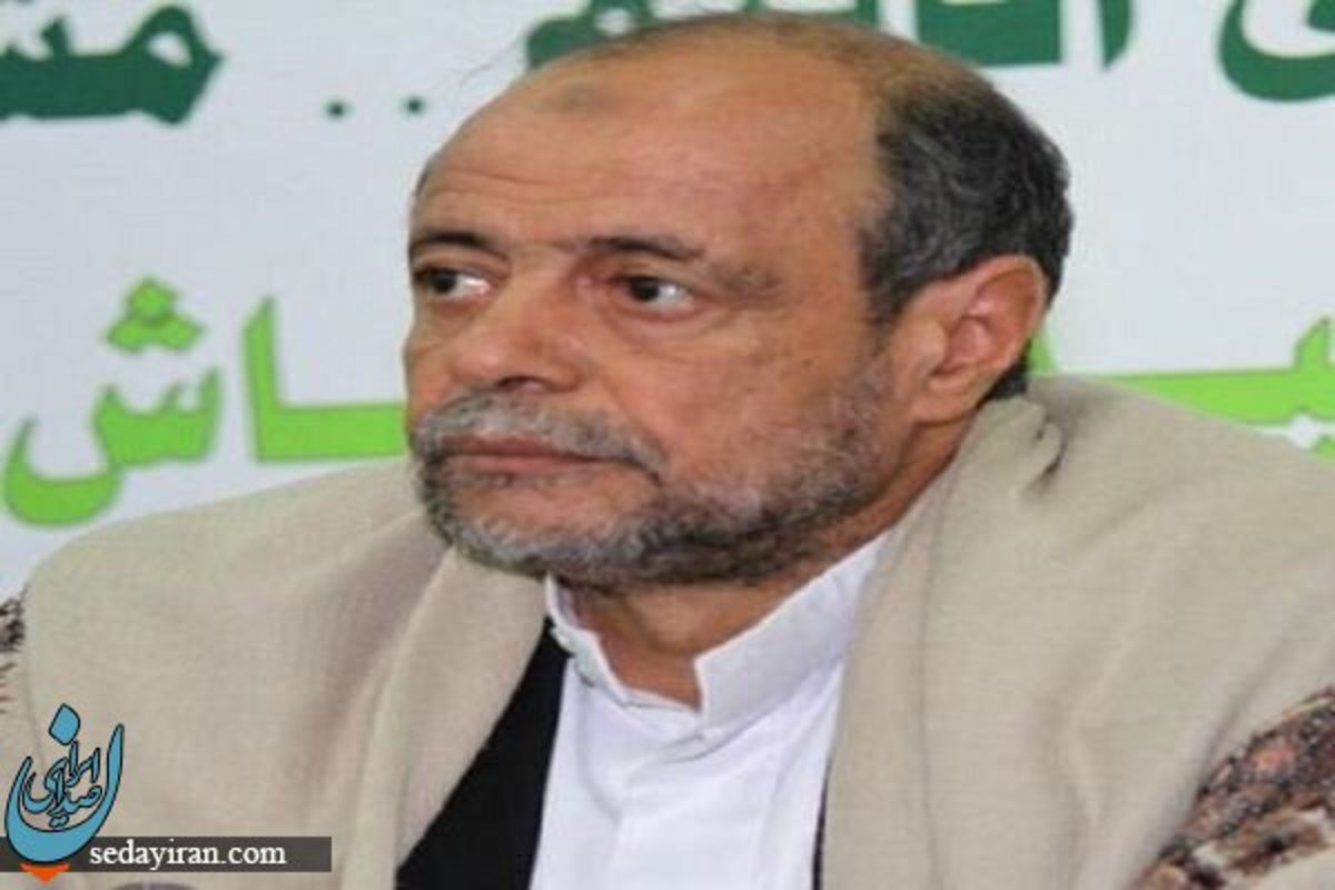 عبدالسلام الوجیه دبیر کل انجمن علمای یمن درگذشت