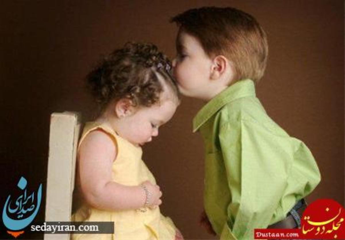 روزجهانی بوسه 1401 چه روزی است؟