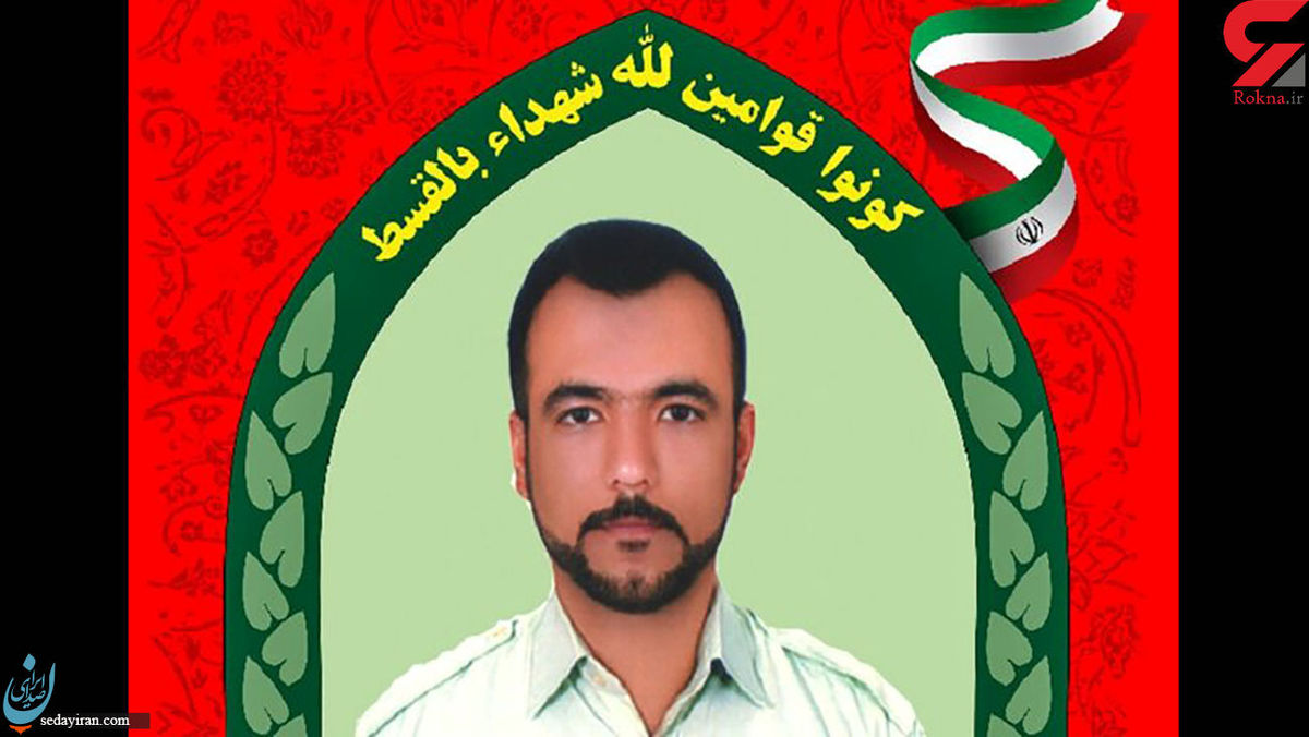 احمدی منش: قاتلان شهید رضا احترامی محاکمه می شوند