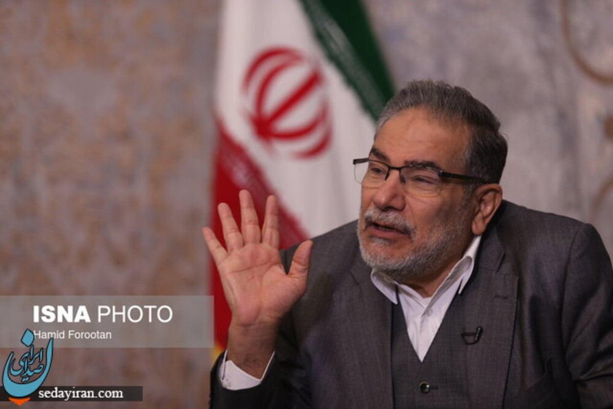 شمخانی: ایران با هر اقدامی که به تغییر در ژئوپلتیک منطقه منجر شود مخالف است