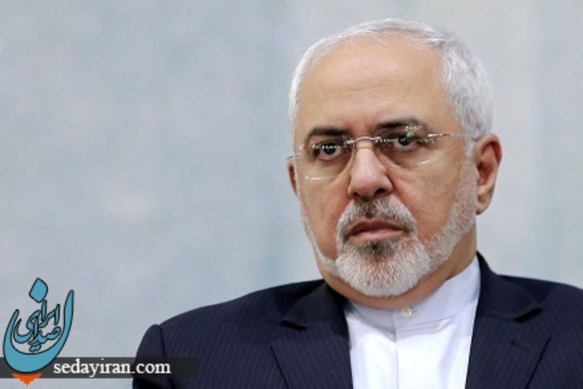 ظریف نماد کاملی است از کسانی که برای مردم ایران از آمریکا هم خطرناک ترند!