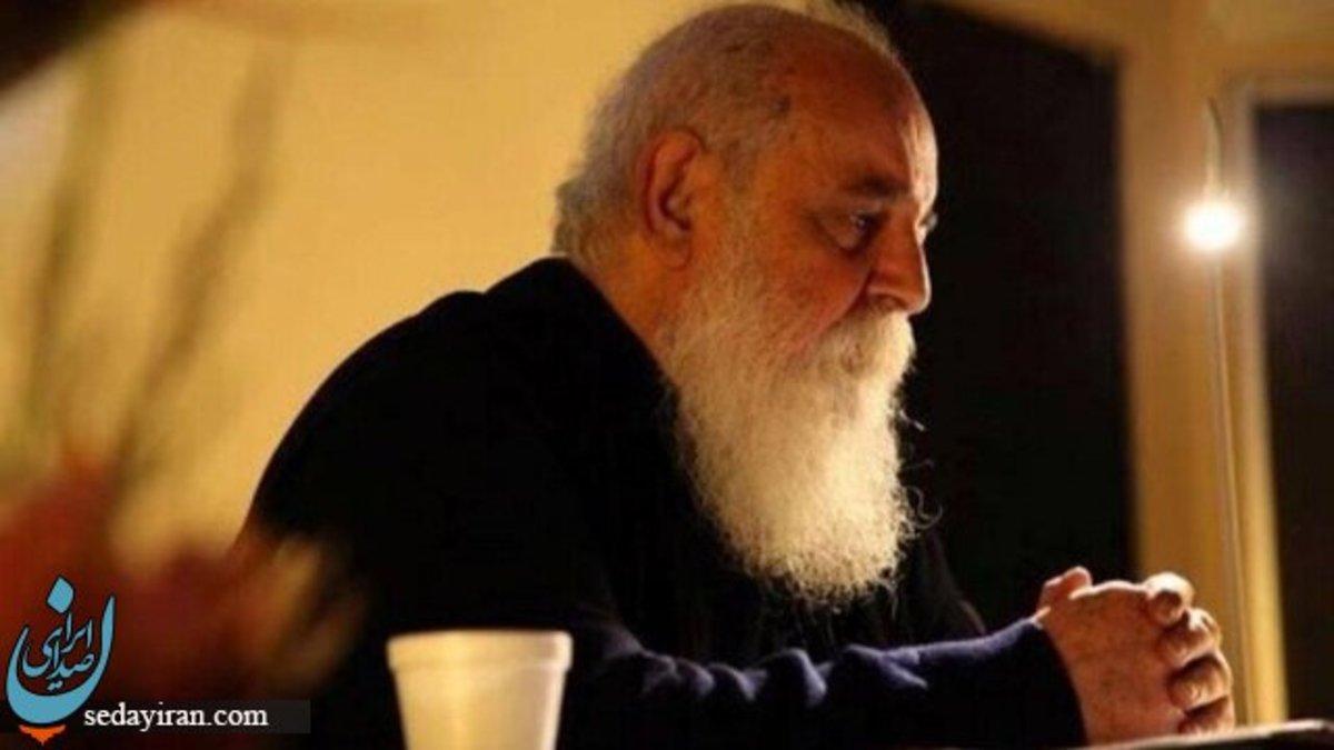 هوشنگ ابتهاج در بیمارستان بستری شد