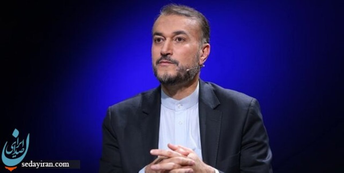پیام امیر عبداللهیان به حجاج ایرانی در سرزمین وحی