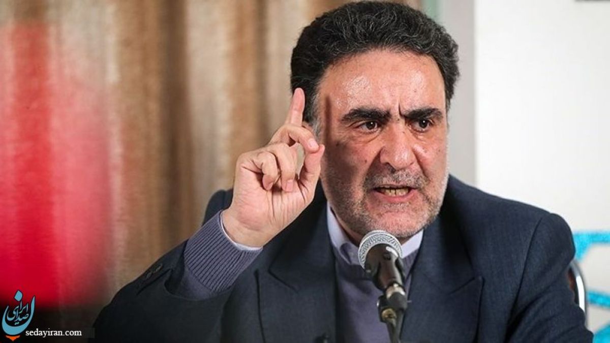 مصطفی تاج زاده بازداشت شد