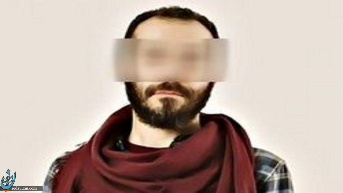 کیوان امام وردی به اعدام محکوم شد