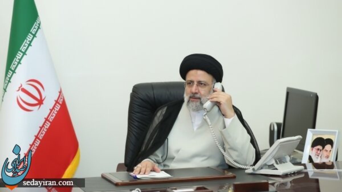 رئیسی به بشار اسد: حمایت ایران از محور مقاومت ادامه می یابد