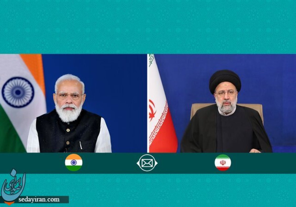 رئیسی: ویژگی تاریخی هند سرزمین احترام به ادیان حفظ شود ناراندا مودی: هند نماد دوستی بین ادیان است