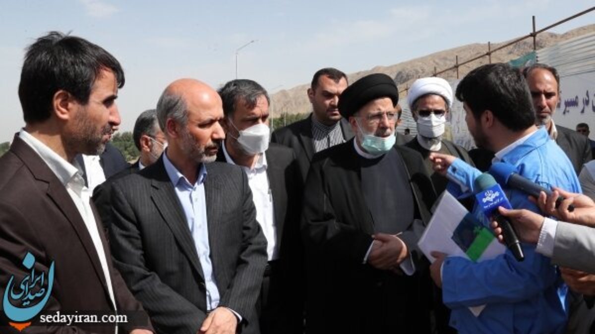 رئیسی: کشوری میتواند مستقل باشد که استقلال اقتصادی و تولید عالی داشته باشد