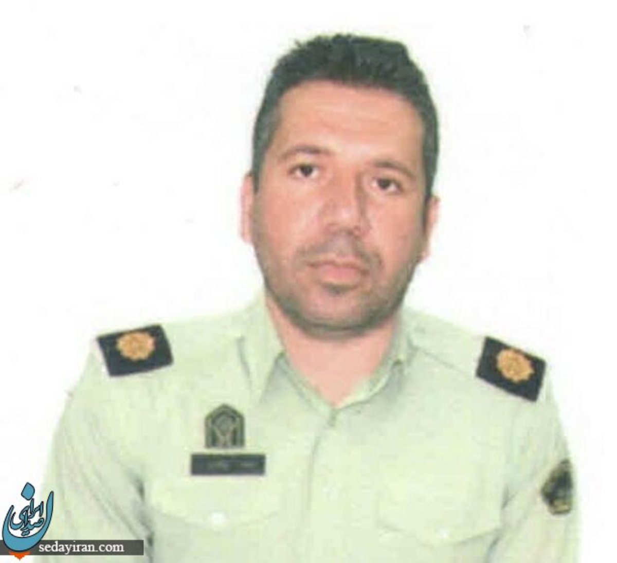 شهادت مامور پلیس(محمد یاسینی) در تهران قاتل خودکشی کرد