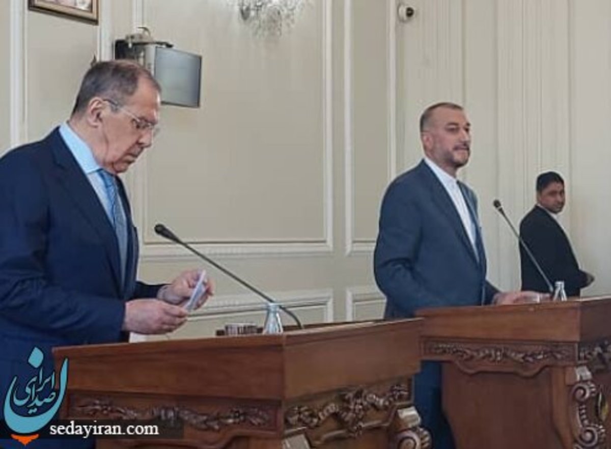 امیر عبداللهیان: آمریکا را به واقعبینی برای رسیدن به مرحله نهایی مذاکرات دعوت میکنیم