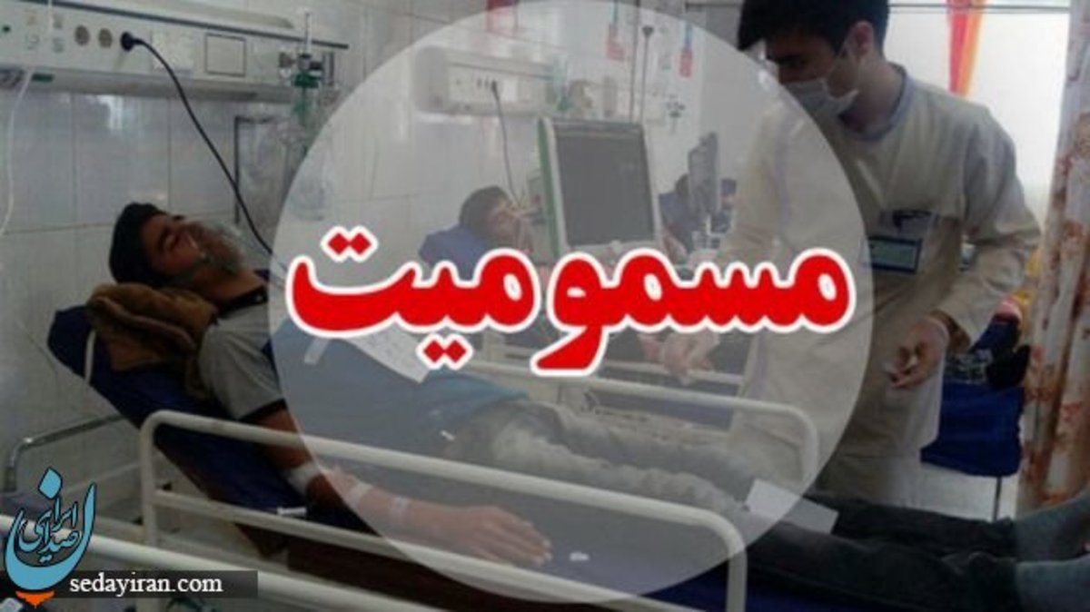 فوت 2 نفر دیگر بر اثر مسمومیت الکلی در اهواز