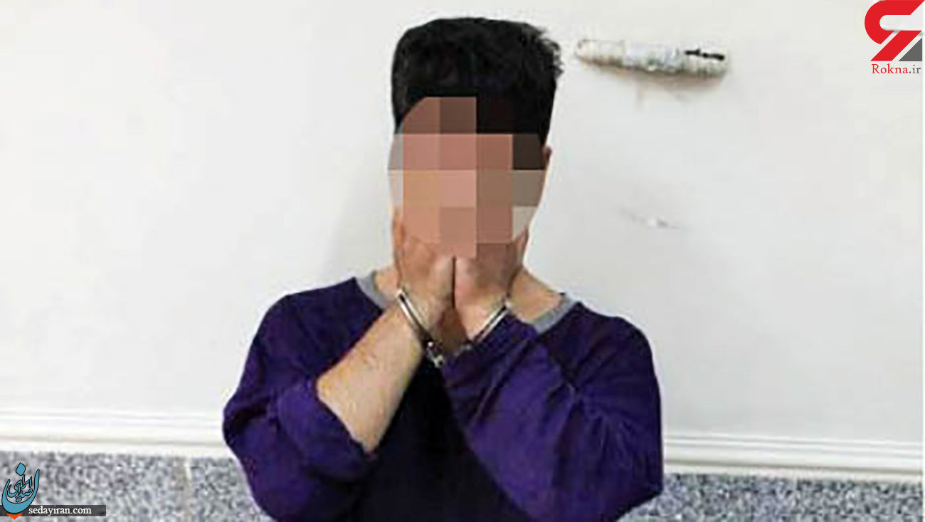 جزییات قتل پسر جوان با ضربه چاقو به گردن در پارک دانشجوی هشتگرد