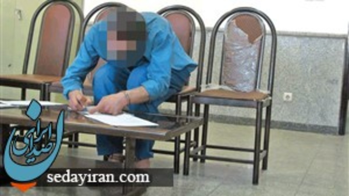 برادرکشی هولناک در خیابان شکریه همدان ماجرا چه بود؟