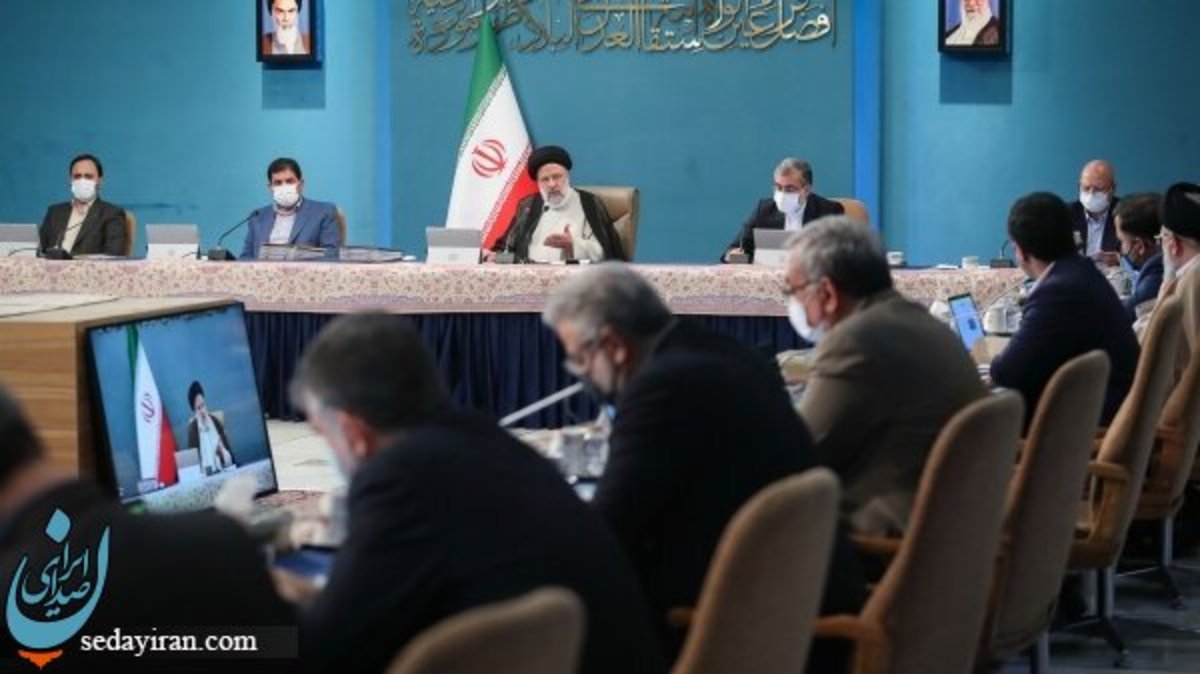 رئیسی: این آمریکا بوده که نقض پیمان کرده است نمی‌شود با زبان زور با ملت ایران سخن گفت