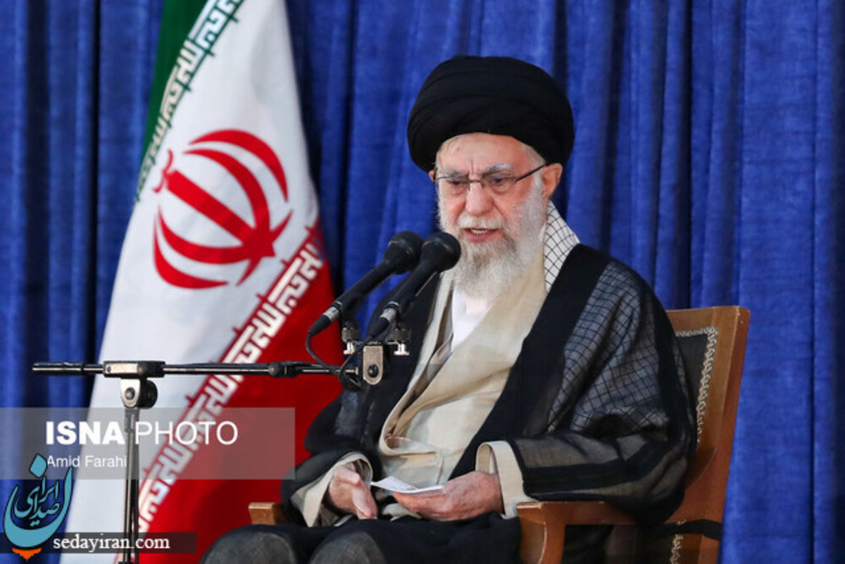 آیت الله خامنه ای توصیه ای در باره انتخاب سرمربی تیم ملی فوتبال نداشته اند