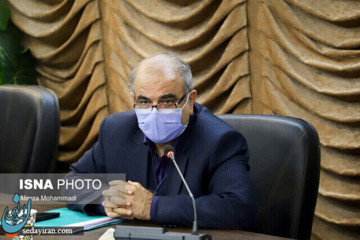 سخنان معاون بهداشت در باره ویروس جدید کرونا