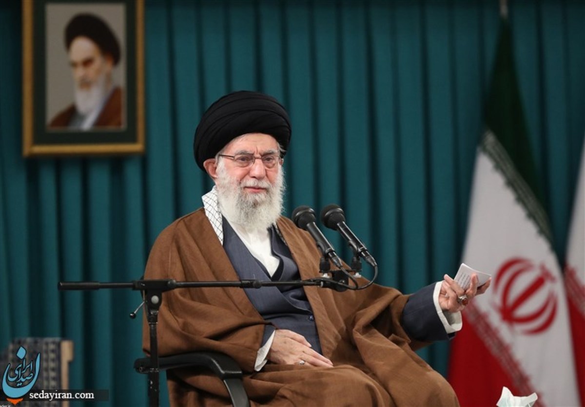پیام آیت الله خامنه ای به اولین چشنواره ملی و بین المللی سرود فجر