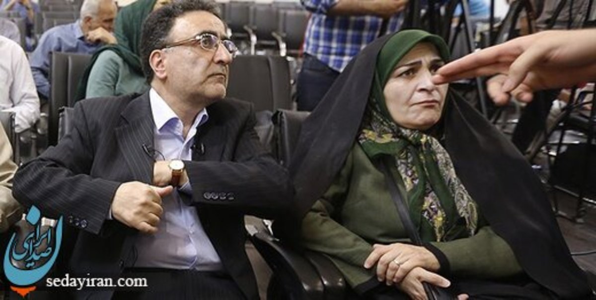 سخنان عبدی در باره بارداشت تاج زاده