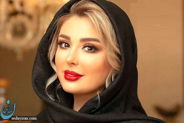 نیوشا ضیغمی از همسرش جدا شد؟