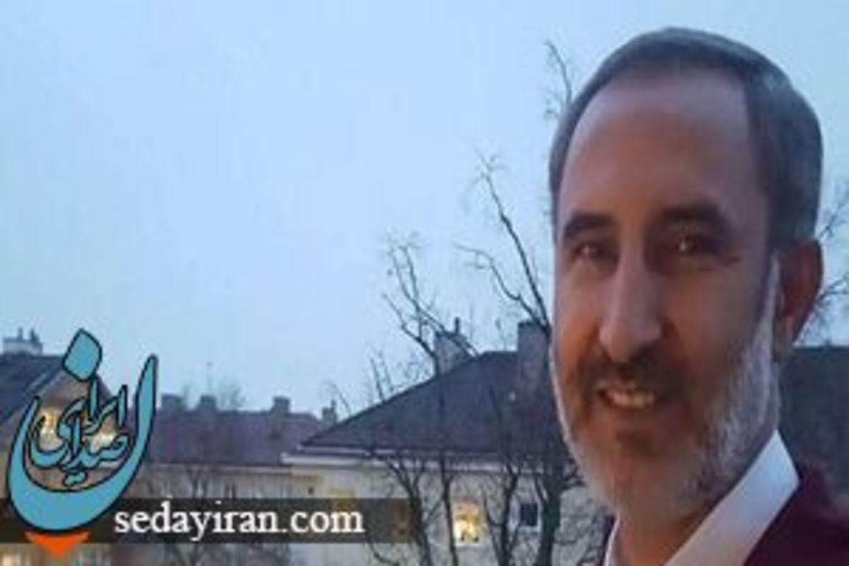 حمید نوری محکوم به حبس ابد شد
