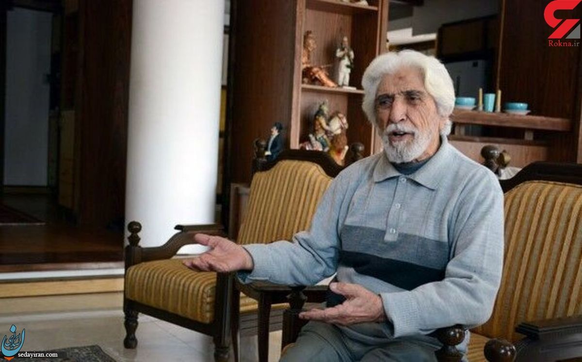 روح الله مفیدی درگذشت