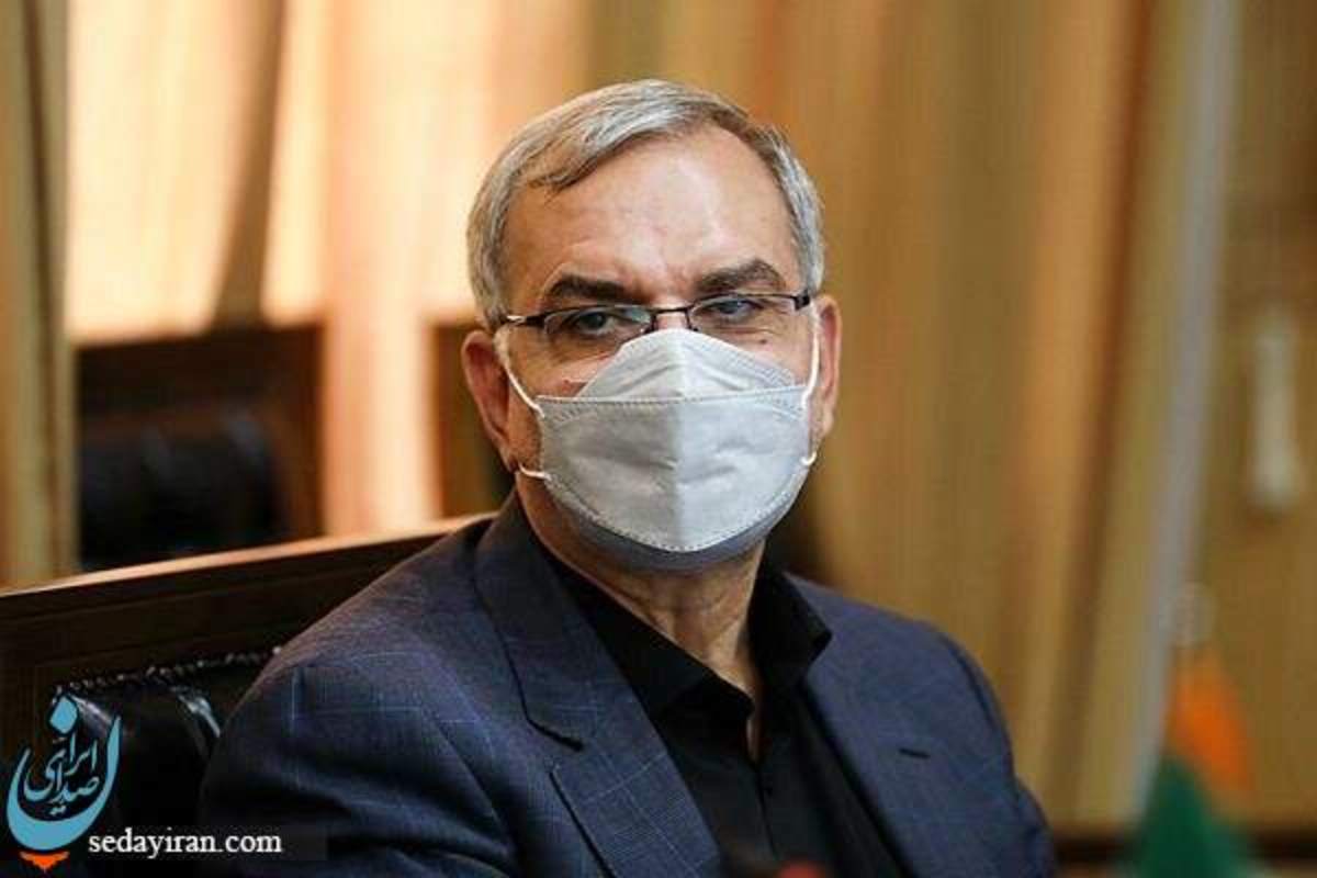 موج جدید کرونا در ایران آغاز شد!