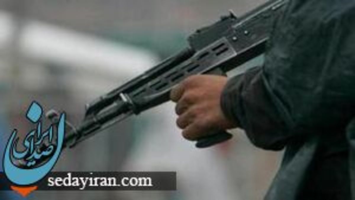 جزییات حمله مسلحانه به اتوبوس مسافربری اهواز دستگیری 3 تن