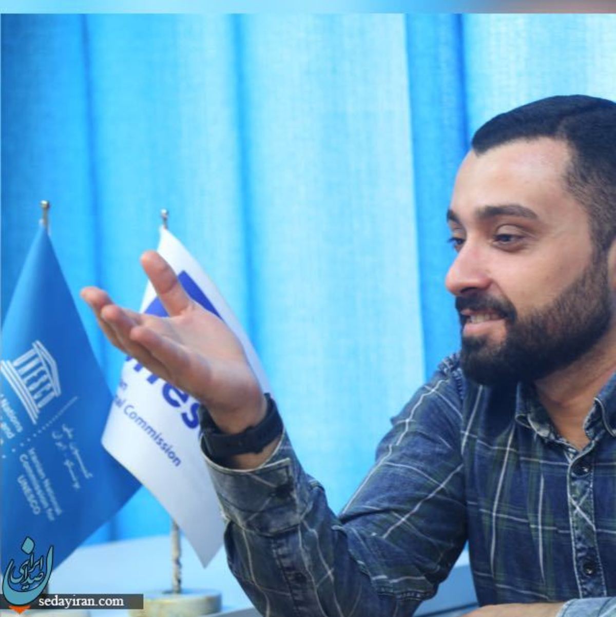 عابدی: ایران از ضعف دیپلماتیک در حوزه سایبر رنج می برد