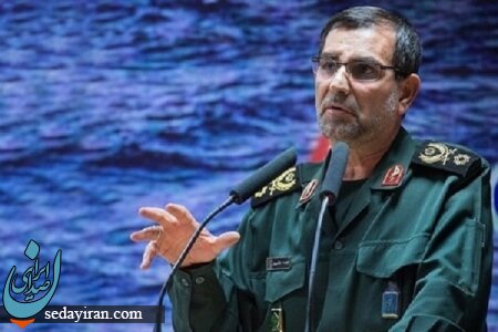 تنگسیری: دشمن تجاوز کند، درس عبرت سخت می دهیم