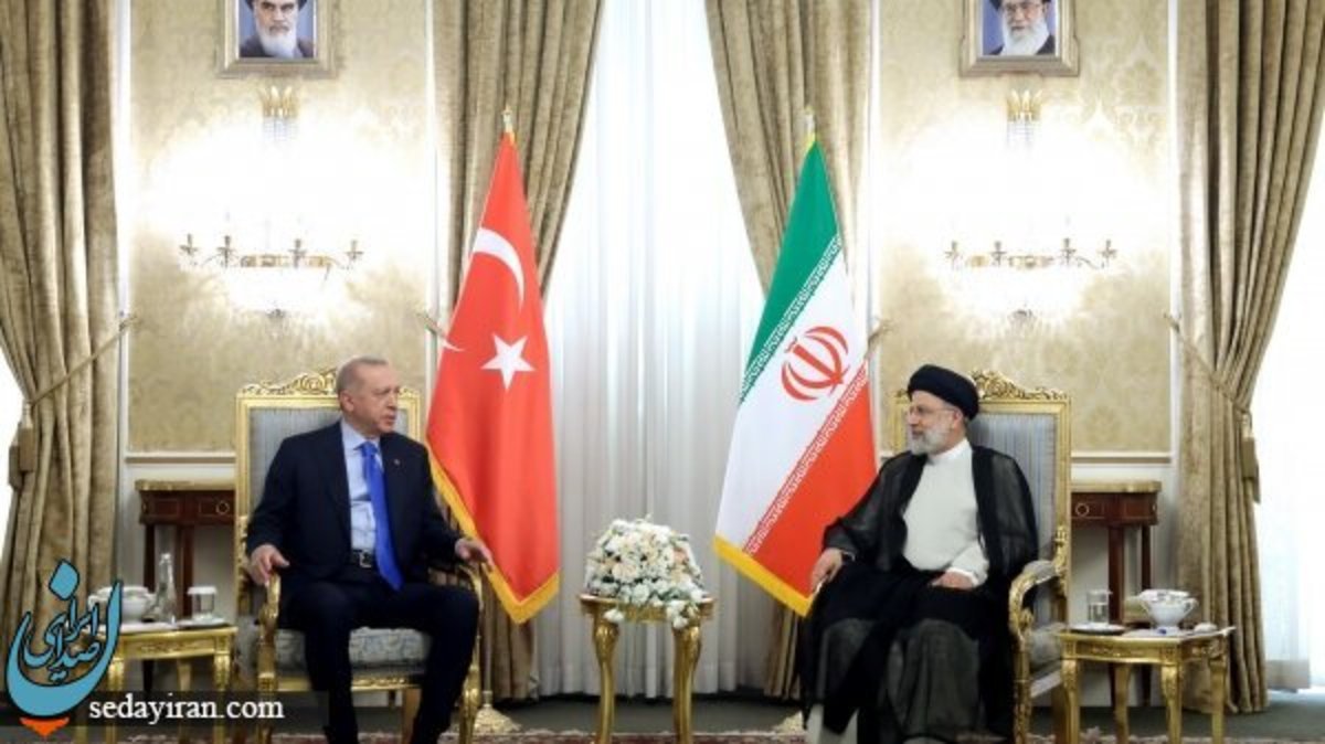 جزییات گفتگوی رئیسی با اردوغان تاکید بر توسعه روابط تجاری و اقتصادی