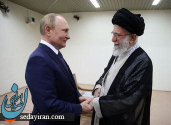 آیت الله خامنه ای: آمریکا و غرب ضعیف‌تر از قبل می باشد/ همکاری ایران و روسیه به نفع دو کشور است