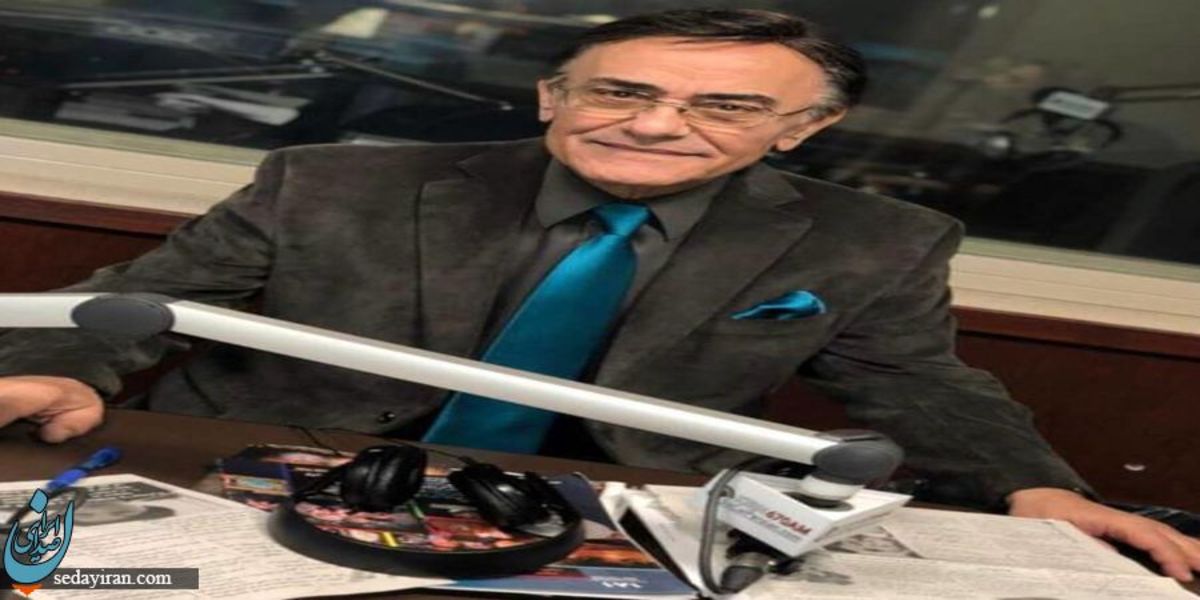 پرویز فیروزکار درگذشت