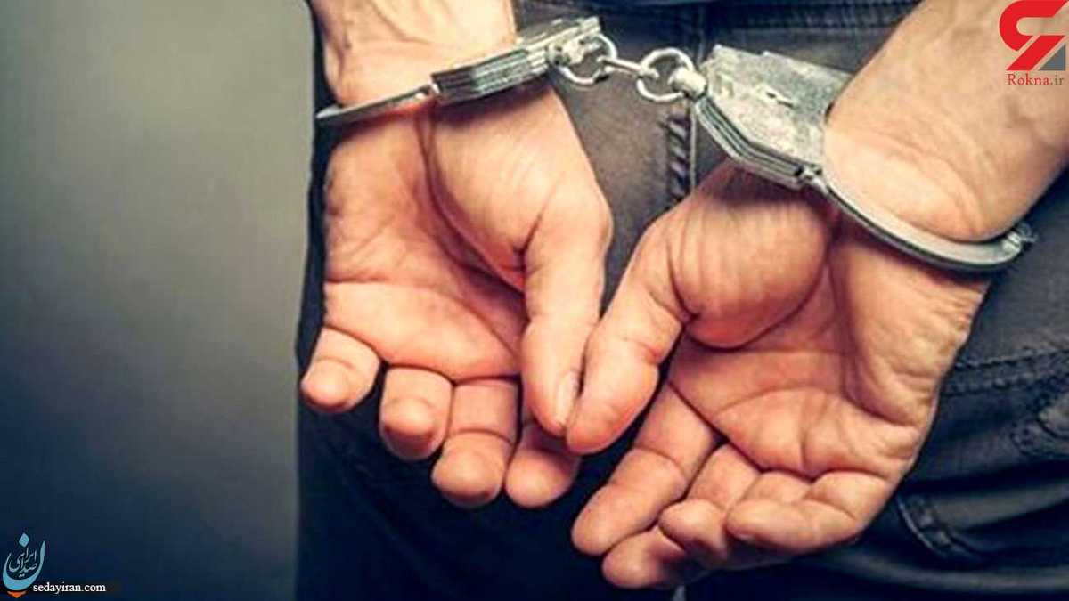 شلیک به قاتل پلیس نوپو در ارتفاعات کرمانشاه جزییات