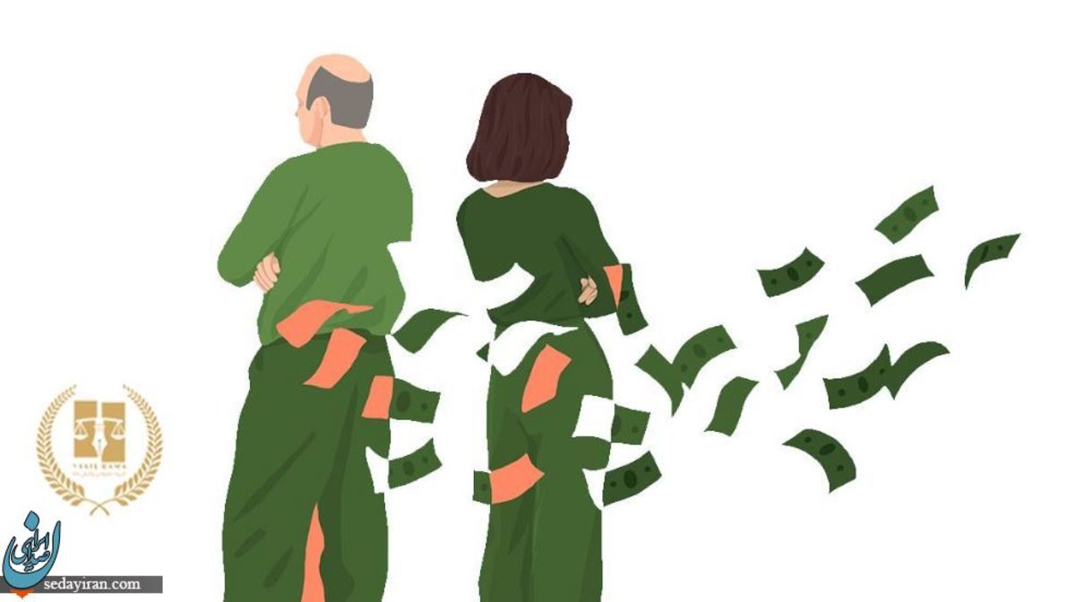 افزایش بهای دلار و کاهش رضایت زوجین از زندگی مشترک