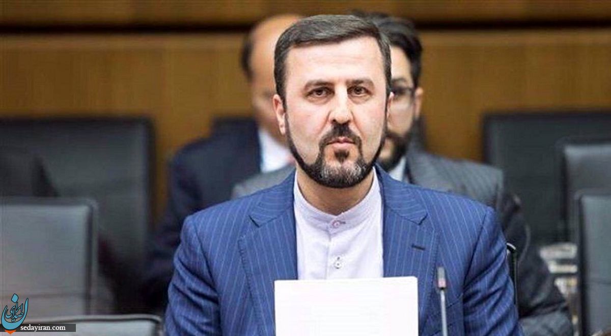 واکنش غریب آبادی به حکم حبس حمید نوری