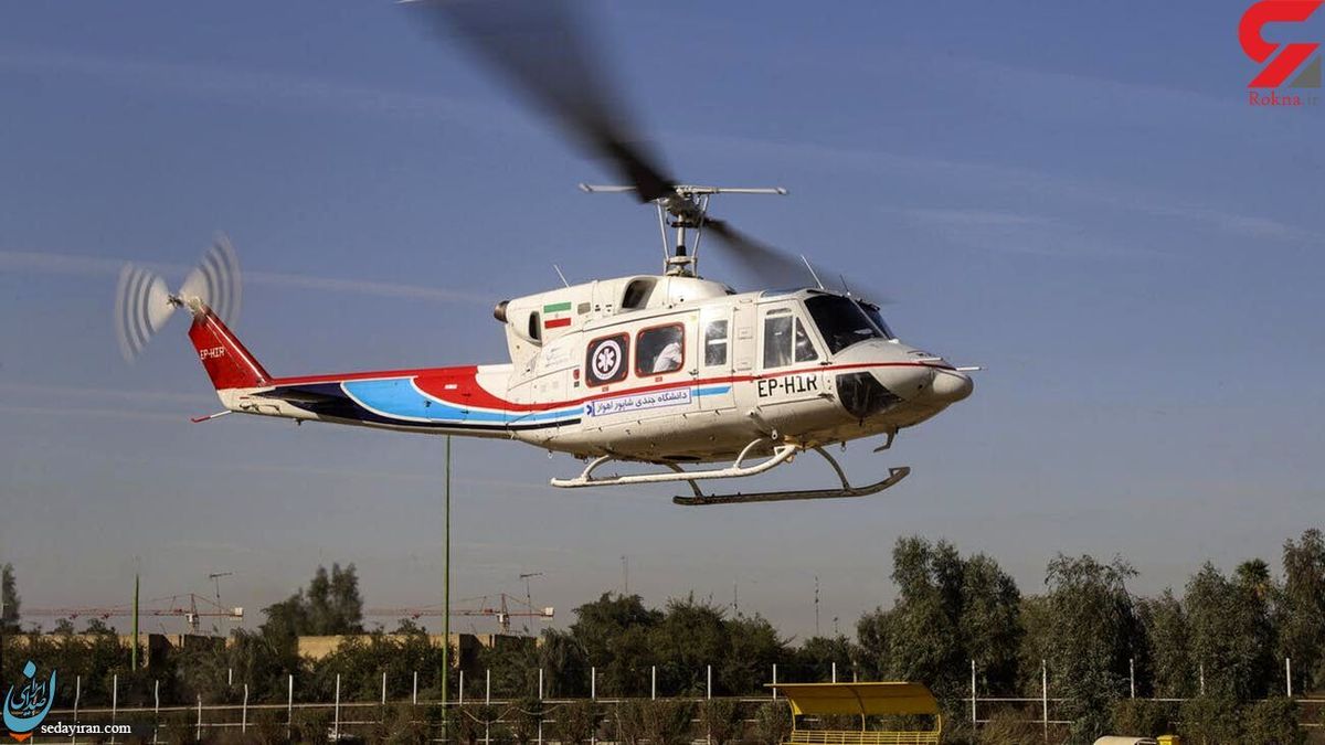 مرد 51 ساله در ارتفاعات کوه سبلان نجات یافت